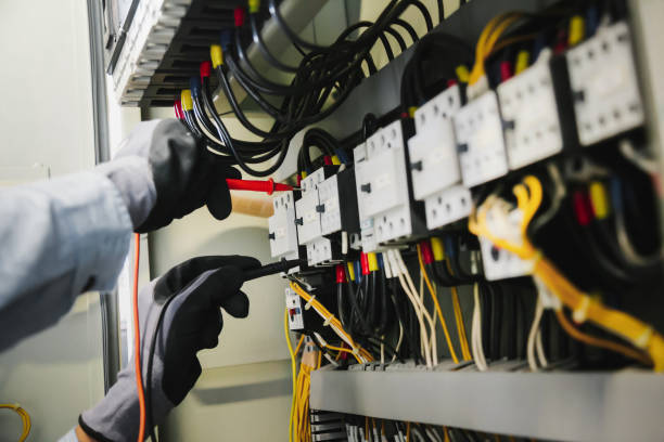 Best Electrical Maintenance Services  in Elburn, IL