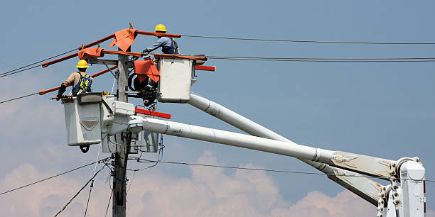 Commercial Electrical Services in Elburn, IL