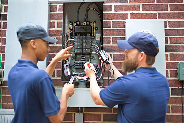 Best Generator Installation and Maintenance  in Elburn, IL